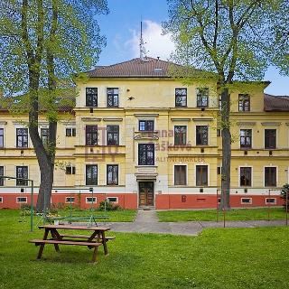 Prodej bytu 3+kk 73 m² Jindřichův Hradec, Třebického