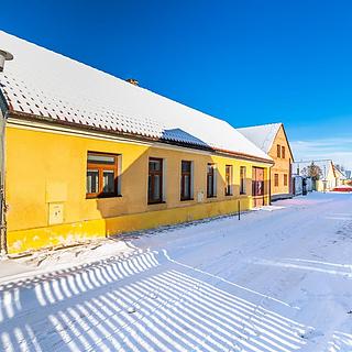 Prodej zemědělské usedlosti 138 m&sup2; Sedlec