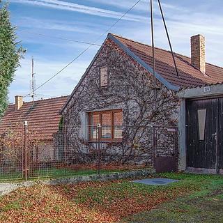 Prodej chalupy 83 m² Ledenice