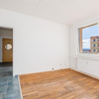 Prodej bytu 2+kk 39 m² České Budějovice, V. Volfa