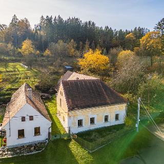 Prodej rodinného domu 188 m² Zborovy