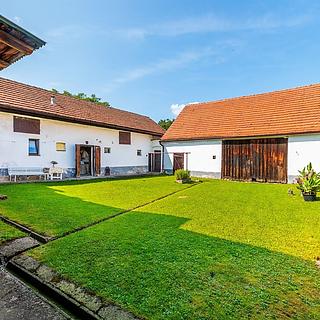 Prodej rodinného domu 138 m&sup2; Sedlec