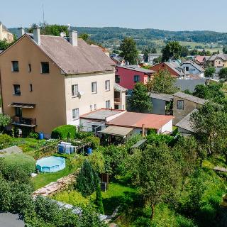 Prodej bytu 3+1 80 m² Batňovice