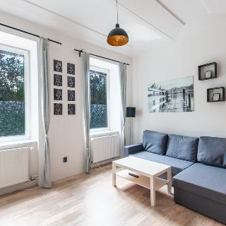 Pronájem bytu 2+kk 50 m² Trutnov, Na Záduší