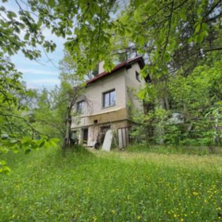Prodej chaty 51 m² Malé Svatoňovice