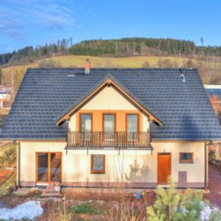 Prodej rodinného domu 1 115 m² Pecka
