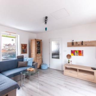 Prodej bytu 2+1 45 m² Miletín, Komenského
