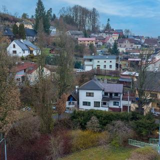 Prodej rodinného domu 134 m² Police nad Metují, Na Struze