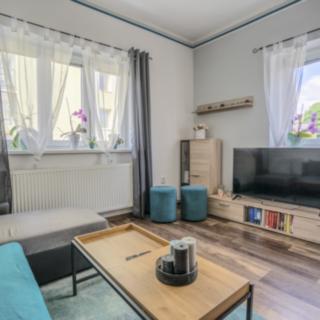 Prodej bytu 2+kk 53 m² Trutnov, Jiřího Wolkera