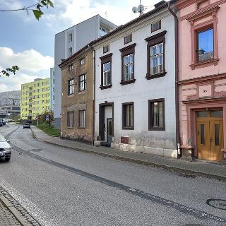 Prodej činžovního domu 345 m² Trutnov, Kryblická