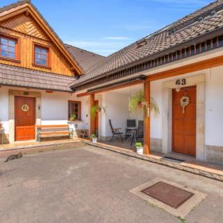 Prodej rodinného domu 355 m² Suchovršice
