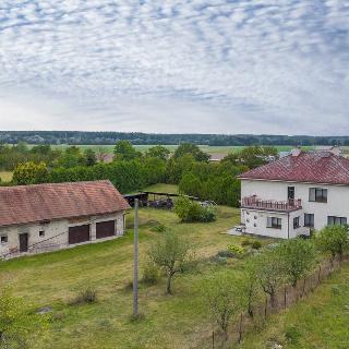 Prodej rodinného domu 292 m² Čestice, 