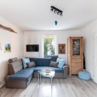 Prodej bytu 2+1 45 m² Miletín