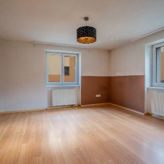 Prodej bytu 2+1 59 m² Rtyně v Podkrkonoší, K Jídelně