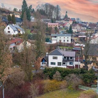 Prodej rodinného domu 134 m² Police nad Metují, Na Struze