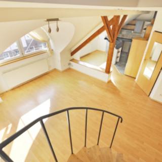 Pronájem bytu 2+kk 60 m² Trutnov Dolní Předměstí, Polská