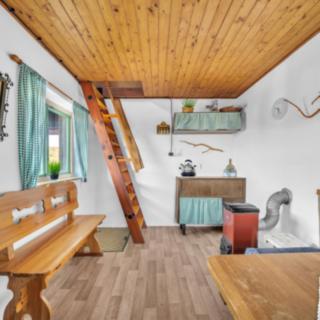 Prodej chaty 27 m² Trutnov, Bohuslavická
