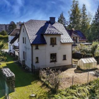 Prodej rodinného domu 175 m&sup2; Úpice