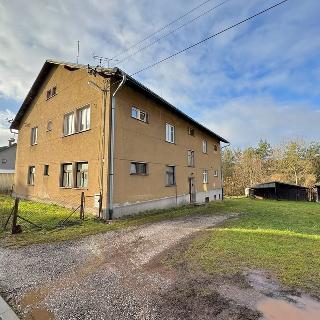 Prodej bytu 2+kk 60 m² Chotěvice