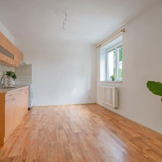 Prodej bytu 2+1 54 m² Malé Svatoňovice, 17. listopadu