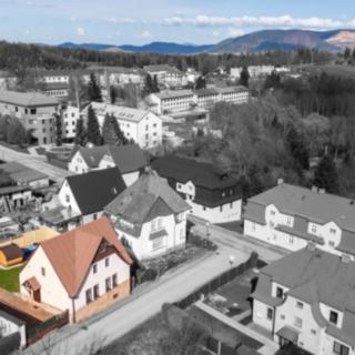 Prodej hotelu a penzionu 151 m² Žacléř, Sadová