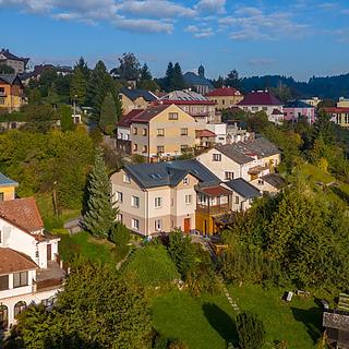 Prodej rodinného domu 219 m&sup2; Úpice