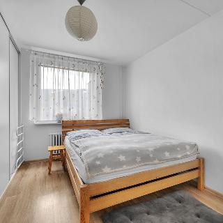 Prodej bytu 3+1 78 m² Špindlerův Mlýn, 