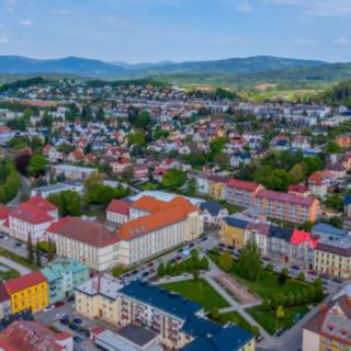 Prodej bytu 3+1 75 m² Trutnov