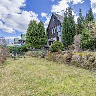 Prodej chaty 36 m&sup2; Trutnov