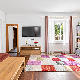 Prodej bytu 2+1 115 m&sup2; Trutnov