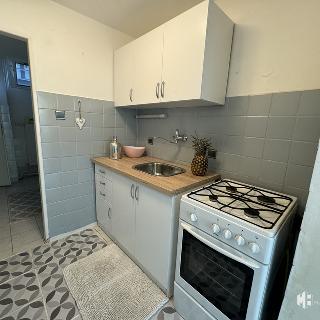 Pronájem bytu 4+kk 98 m² Praha, Na vyhlídce