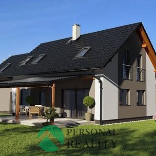 Prodej stavební parcely 1 681 m² Krakovany, 