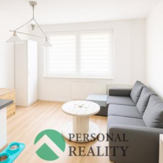 Prodej bytu 1+1 40 m² Rumburk 1, Karoliny Světlé