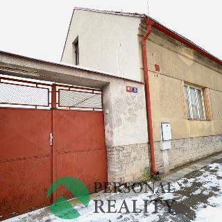 Prodej rodinného domu 90 m² Kladno, K Racandě