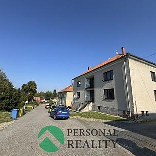 Prodej bytu 3+kk 78 m&sup2; Dolní Chvatliny