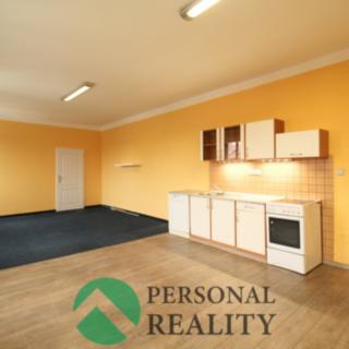 Pronájem bytu 2+kk 65 m² Otovice