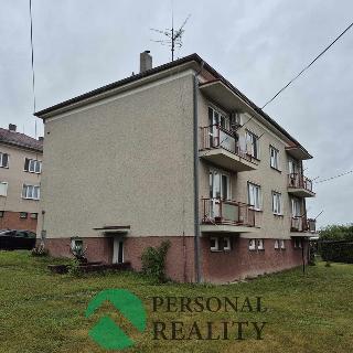 Pronájem bytu 3+1 65 m² Opočno, 