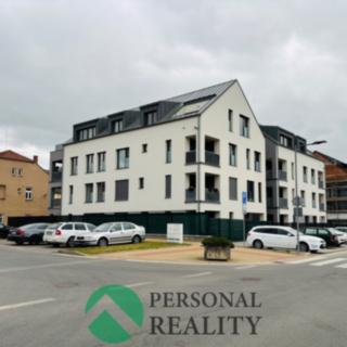 Prodej bytu 2+kk 53 m² Chlumec nad Cidlinou