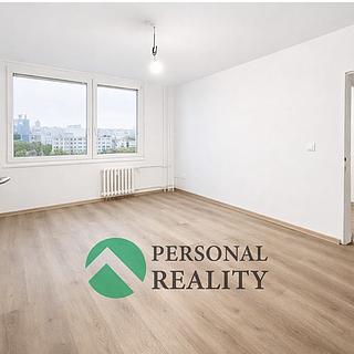 Pronájem bytu 2+kk 43 m&sup2; Praha