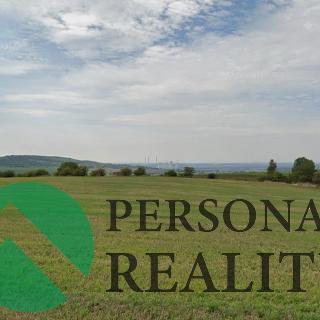 Prodej komerčního pozemku 7 543 m² Skršín, 