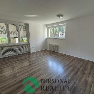 Prodej bytu 2+1 47 m² Červený Kostelec, Náchodská