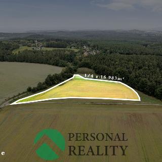 Prodej ostatního pozemku 17 754 m² Přepeře, 