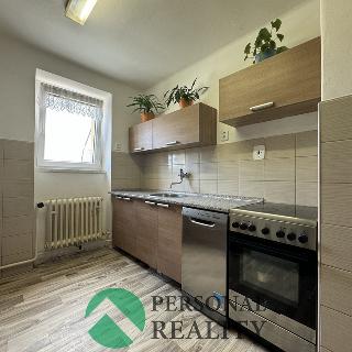 Prodej bytu 3+1 63 m² Mimoň