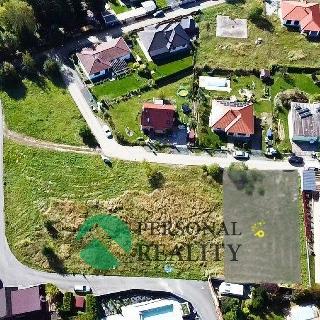 Prodej stavební parcely 951 m² Babice, 