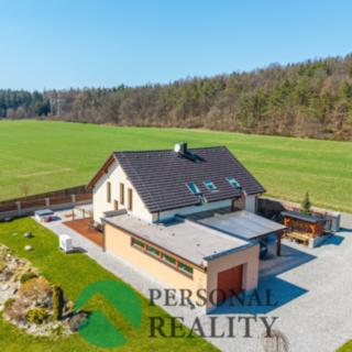Prodej rodinného domu 236 m² Háje