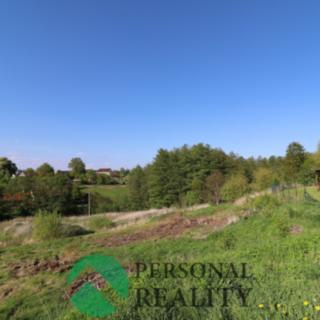 Prodej stavební parcely 2552 m² Sadov