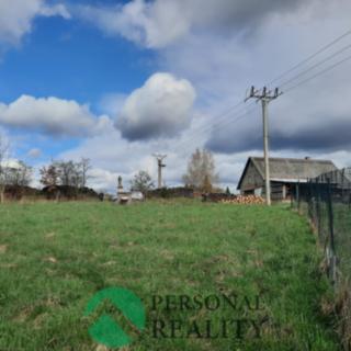 Prodej stavební parcely 2 437 m² Trutnov Voletiny