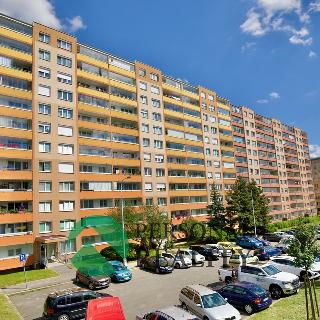 Prodej bytu 2+kk 44 m² Praha, Zrzavého