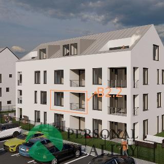 Prodej bytu 1+kk a garsoniéry 43 m² Chlumec nad Cidlinou, Boženy Němcové