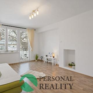 Prodej bytu 3+1 63 m² Trhové Dušníky, 